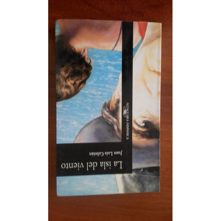 La isla del viento - Juan Luis Cebrián
